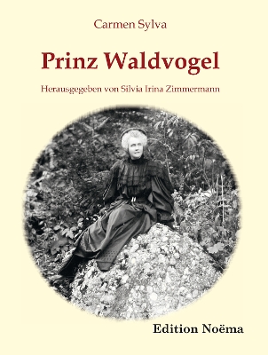 Cover of Prinz Waldvogel