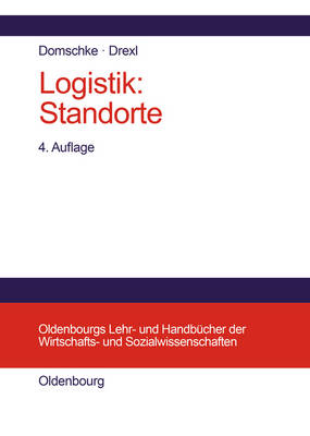 Cover of Logistik