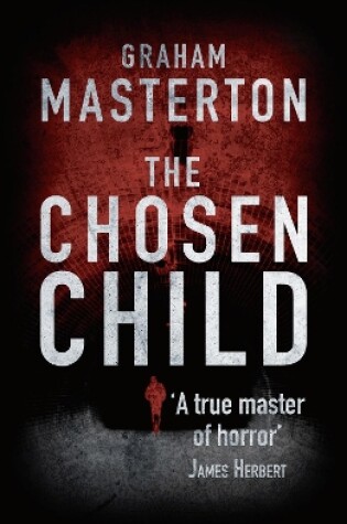 Cover of The Chosen Child