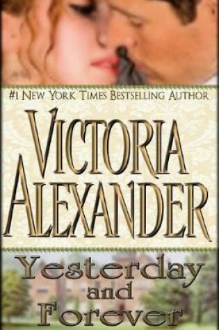 Cover of Yesterday and Forever