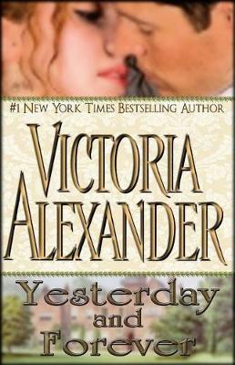 Cover of Yesterday and Forever