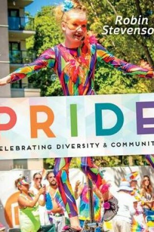 Cover of Pride