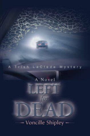 Cover of Left for Dead