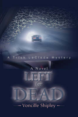 Book cover for Left for Dead