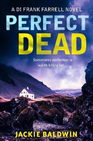 Cover of Perfect Dead