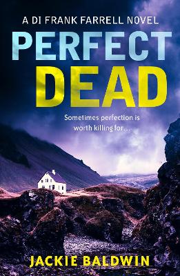 Cover of Perfect Dead