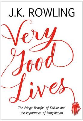 Book cover for Very Good Lives