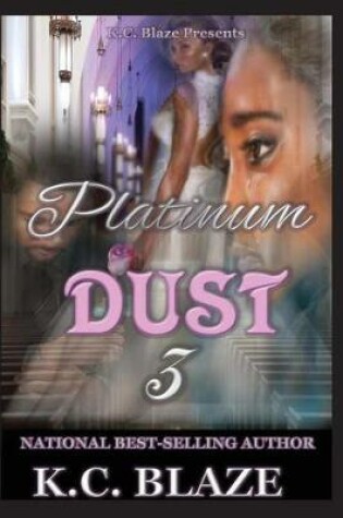 Cover of Platinum Dust 3