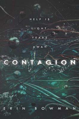 Cover of Contagion