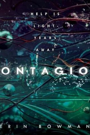 Cover of Contagion