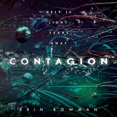 Book cover for Contagion