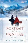 Book cover for Portrait of a Princess