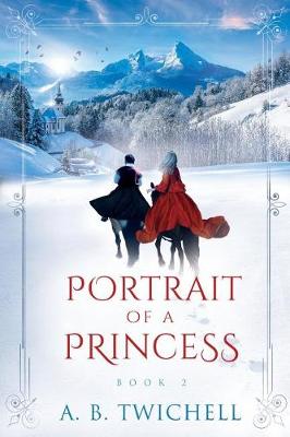 Cover of Portrait of a Princess