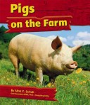 Book cover for Pigs on the Farm