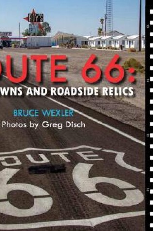 Cover of Route 66