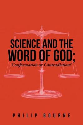 Cover of Science and the Word of God