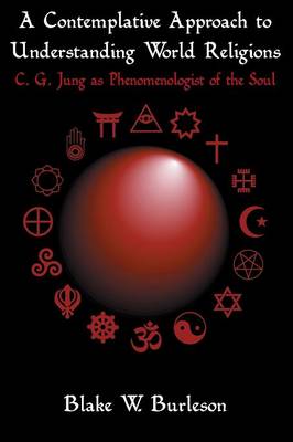 Cover of A Contemplative Approach to Understanding World Religions