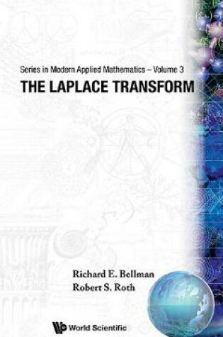 Cover of Laplace Transform, The