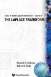 Book cover for Laplace Transform, The