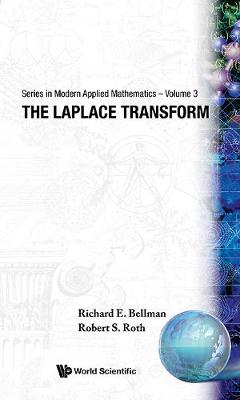 Book cover for Laplace Transform, The