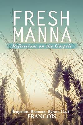 Cover of Fresh Manna