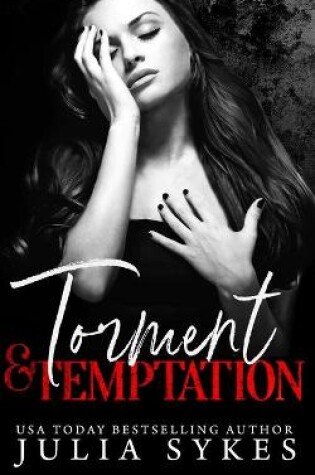 Cover of Torment & Temptation