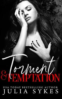 Book cover for Torment & Temptation