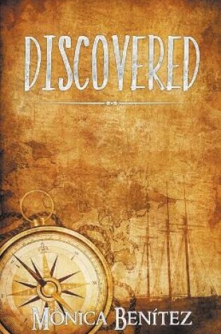 Cover of Discovered