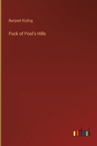 Cover of Puck of Pool's Hills