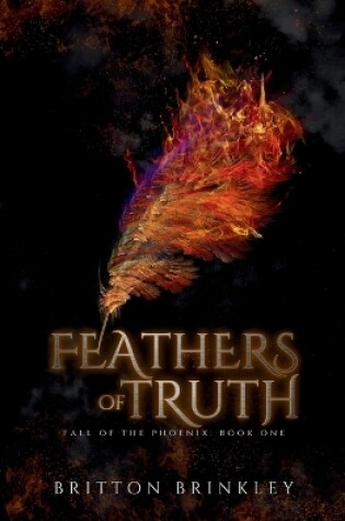 Cover of Feathers of Truth