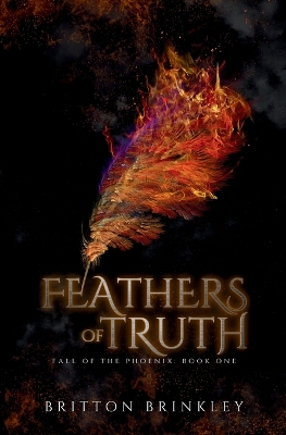 Cover of Feathers of Truth