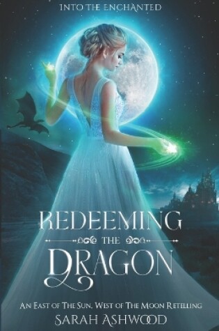 Cover of Redeeming the Dragon