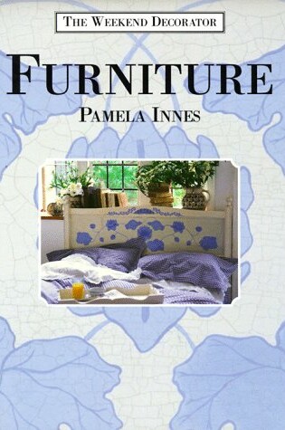 Cover of Furniture