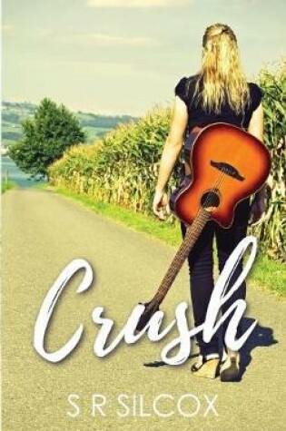 Cover of Crush