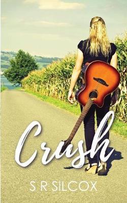 Book cover for Crush