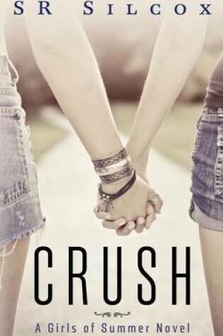 Cover of Crush