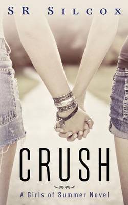 Book cover for Crush