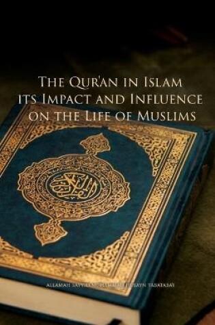 Cover of The Koran in Islam