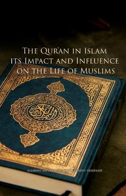 Book cover for The Koran in Islam