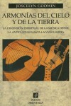Book cover for Armonias del Cielo y de la Tierra