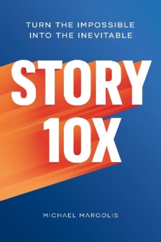 Cover of Story 10x