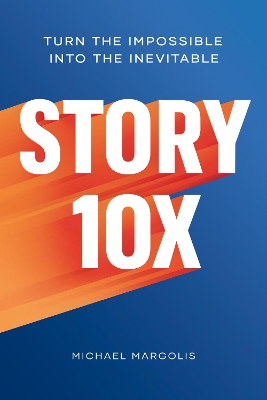 Book cover for Story 10x
