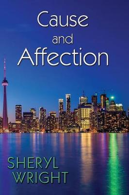 Book cover for Cause and Affection