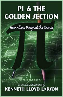 Cover of PI & the Golden Section