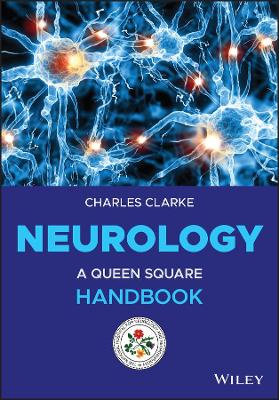 Book cover for Queen Square Handbook of Neurology