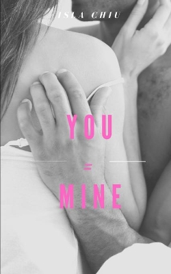 Book cover for You Equals Mine