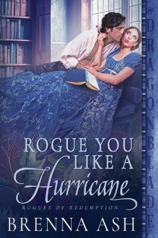 Cover of Rogue You Like a Hurricane