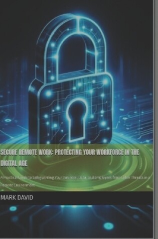 Cover of Secure Remote Work