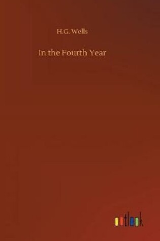 Cover of In the Fourth Year