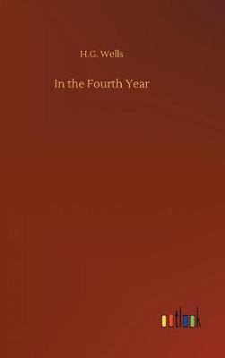 Book cover for In the Fourth Year